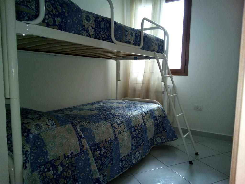 Case Vacanza Rosa Porto San Paolo  Eksteriør bilde