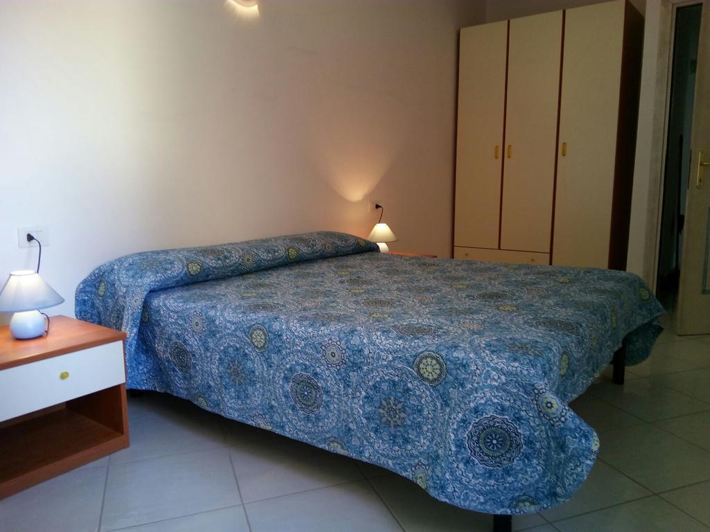 Case Vacanza Rosa Porto San Paolo  Eksteriør bilde