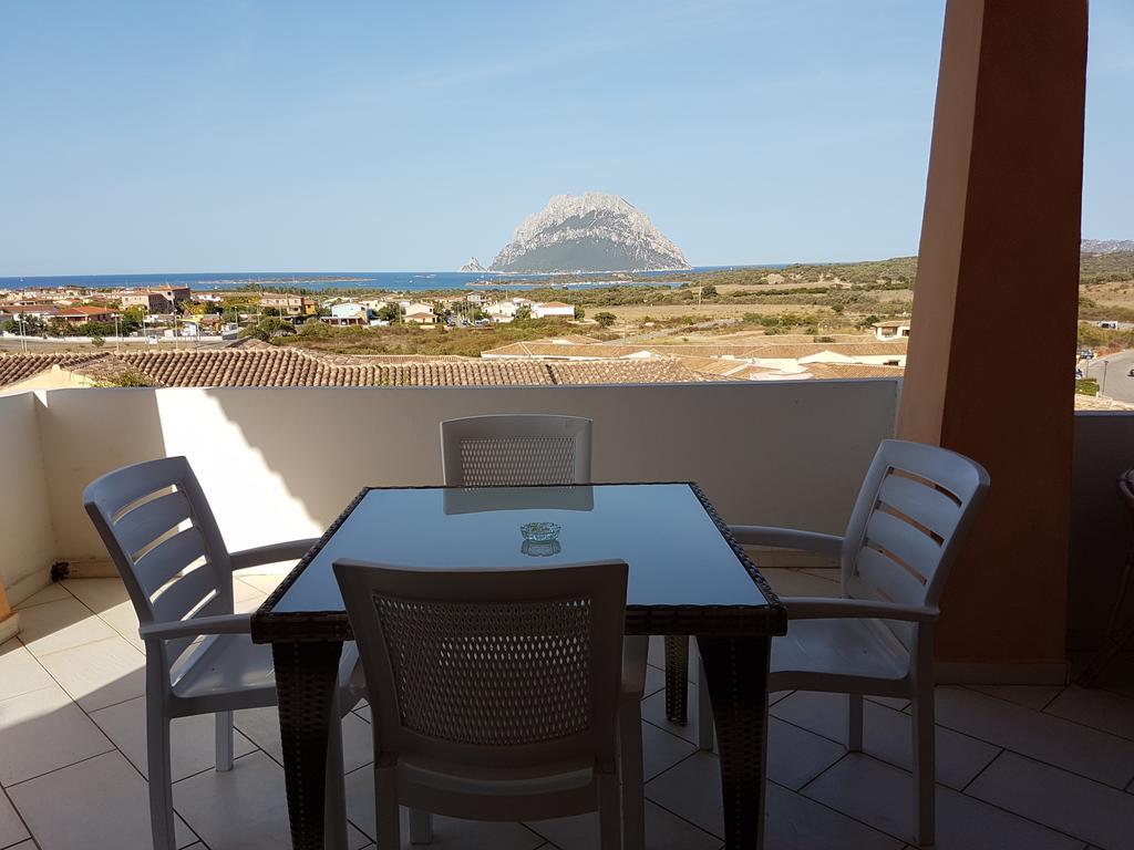 Case Vacanza Rosa Porto San Paolo  Rom bilde